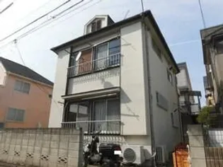 井上コーポの画像
