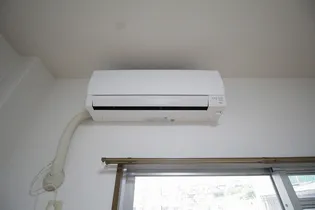 レディスコスモ【3階】の内装