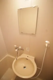 レディスコスモ【3階】の内装