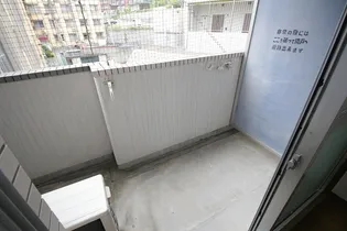 レディスコスモ【3階】の内装