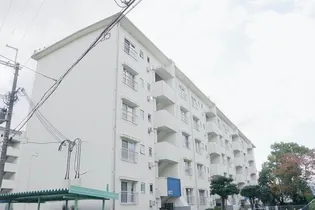 UR玉川橋【3階】の外観