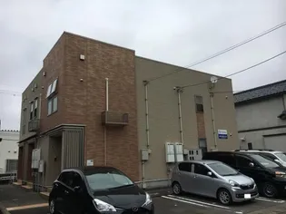 アルモニーテの画像