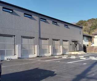 SAKURAGI BASEの画像