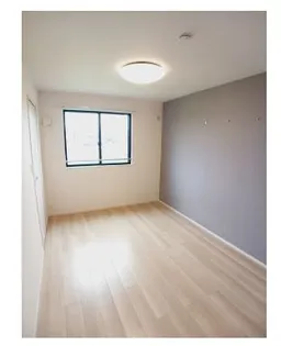 ベル アントラー【2階】の内装