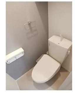 ベル アントラー【2階】の内装