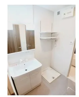 ベル アントラー【2階】の内装