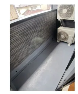 ベル アントラー【2階】の内装