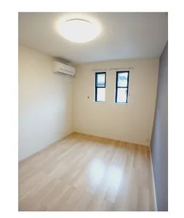 ベル アントラー【2階】の内装