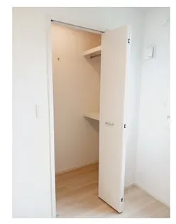 ベル アントラー【2階】の内装