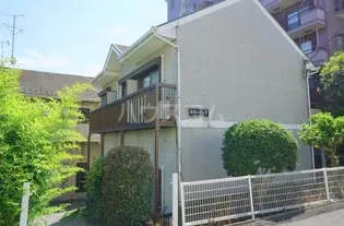 さくらハイムV【2階】の外観