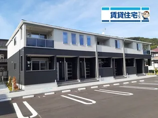 グランレジデンス勝原 Bの画像