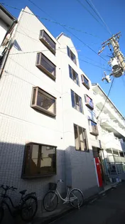 グランホーム大日駅前の画像