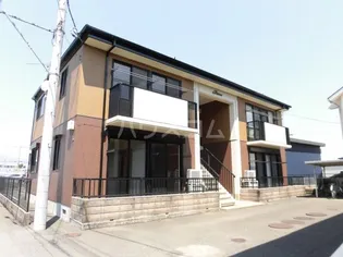 メゾンES Aの画像