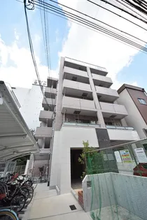 アルカディアの画像