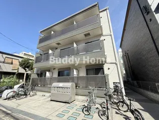 Fメゾン大領I【1階】の外観