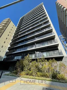 ファインレジデンス福島海老江の画像