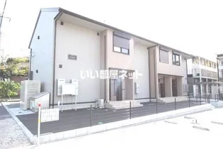 T-Hawk【1階】の外観