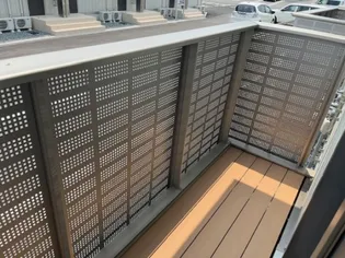 ロイヤルタウン上峰B【1階】の内装