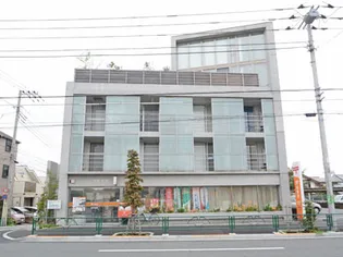 松庵ヒルズの画像