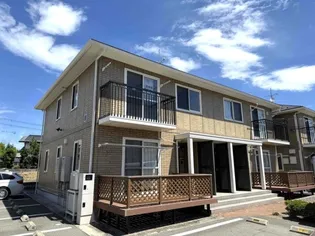 リビングタウン長久保 Cの画像