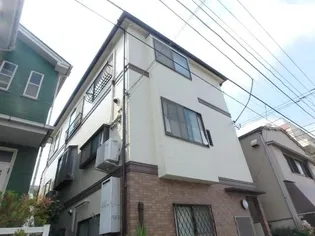 プチメゾンS【1階】の外観