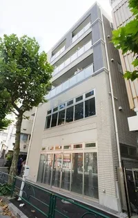 ピークサイドレジデンス早稲田【4階】の外観