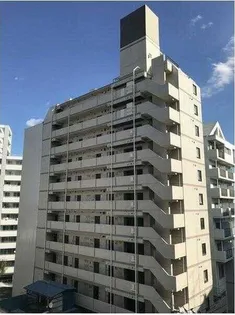 ドミトリー原町田【3階】の外観