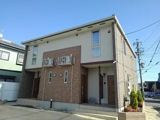 カーサ アルバの画像