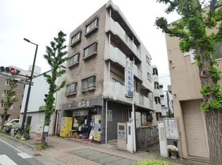 TKマンションの画像