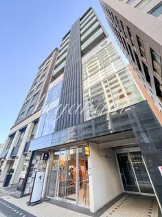 RONG SHING RYUS TOWER【7階】の外観