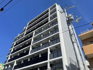 神戸元町ノア【5階】の外観