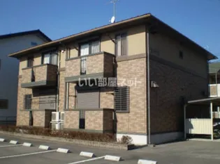 イーストヒルズ 伍番館の画像