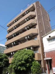 シルフィード東品川の画像