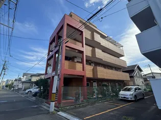 VINTAGE CAFESTYLE ドストルパルIIの画像