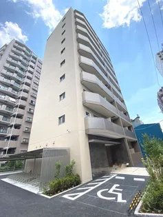 ウィステリア上池袋の画像