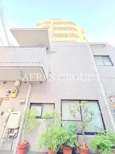 シティハイツ新大塚の画像