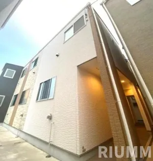 カーサコモダ梅島(CASA COMODA梅島)【2階】の外観