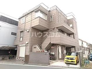 メゾンプラネックス3の画像