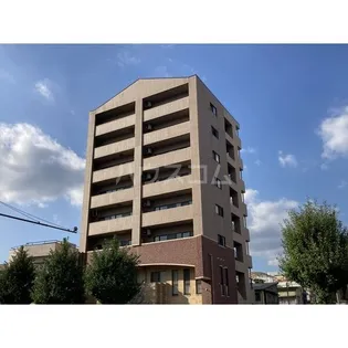 サン=テグジュビル【7階】の外観