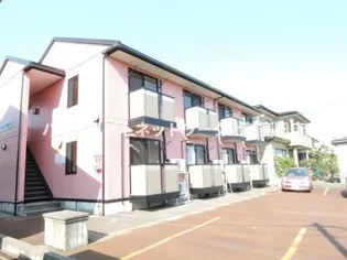 クレストフォルム北城の画像