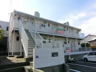 ブライトハイツ月見ヶ丘の画像
