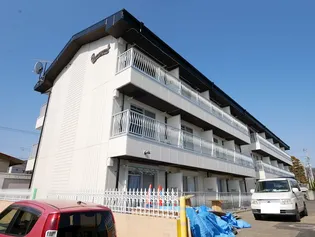 ガーデンヒルズST ジョーンズの画像