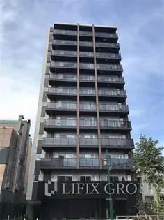 RELUXIA東向島【7階】の外観