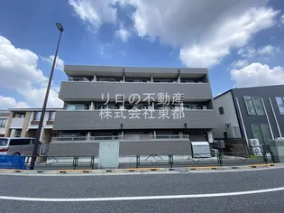 エストレヤ光が丘の画像