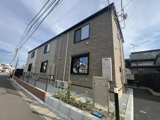 沖野6丁目ドーモの画像