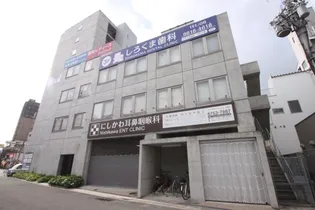 八戸ノ里HIROビル【5階】の外観