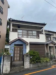 埼玉県さいたま市緑区大字大牧【一戸建】の外観