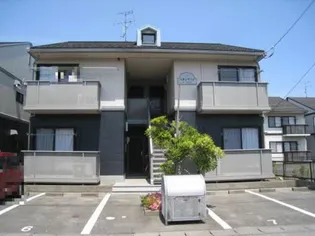 ベルシティ Cの画像