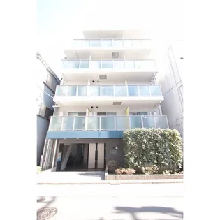 G・コンフォート亀戸7丁目【2階】の外観