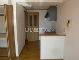 トパーズ【1階】の内装